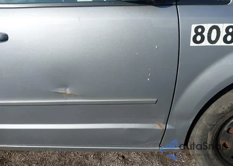 2016 Dodge Grand Caravan Se Plus from USA, damaged, VIN 2C4RDGBG2GR342581